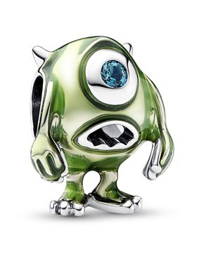 Pandora Disney x Pandora Pixar Monsterit Oy Masi Pallopää hela 792754C01