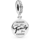 Pandora Friends Are Family hela 798124EN16