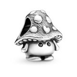 Pandora Cute Mushroom hela 799528C01