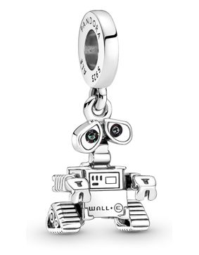 Pandora Disney Pixar Wall-E hela 792030C01