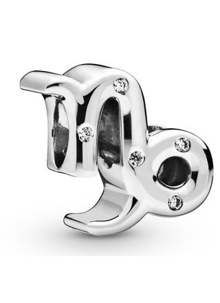 Pandora hopeinen horoskooppi hela kauris 798423C01