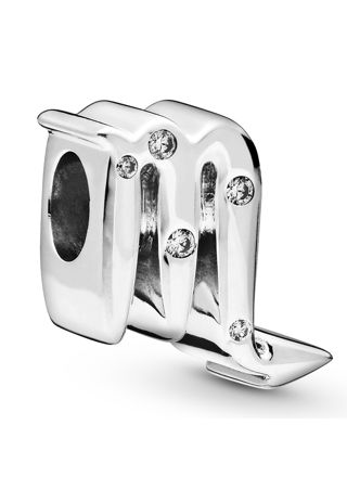 Pandora hopeinen horoskooppi hela skorpioni 798430C01
