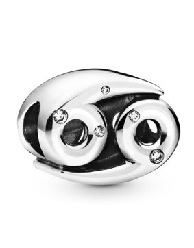 Pandora hopeinen horoskooppi hela rapu 798434C01