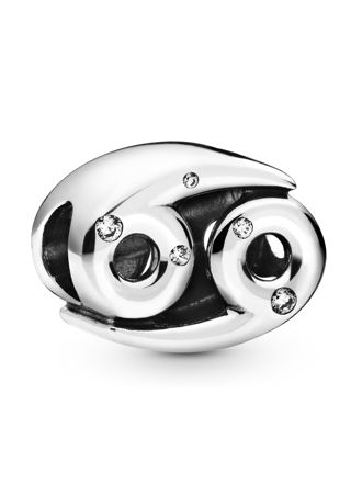 Pandora hopeinen horoskooppi hela rapu 798434C01
