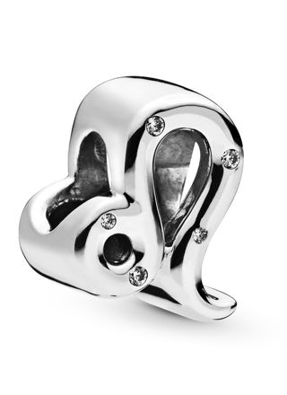 Pandora hopeinen horoskooppi hela leijona 798414C01