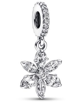 Pandora Timeless kimaltava kukka riipushela 792382C01