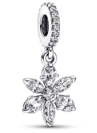 Pandora Timeless kimaltava kukka riipushela 792382C01