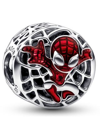Pandora Marvel hämähäkkimies hela 792350C01