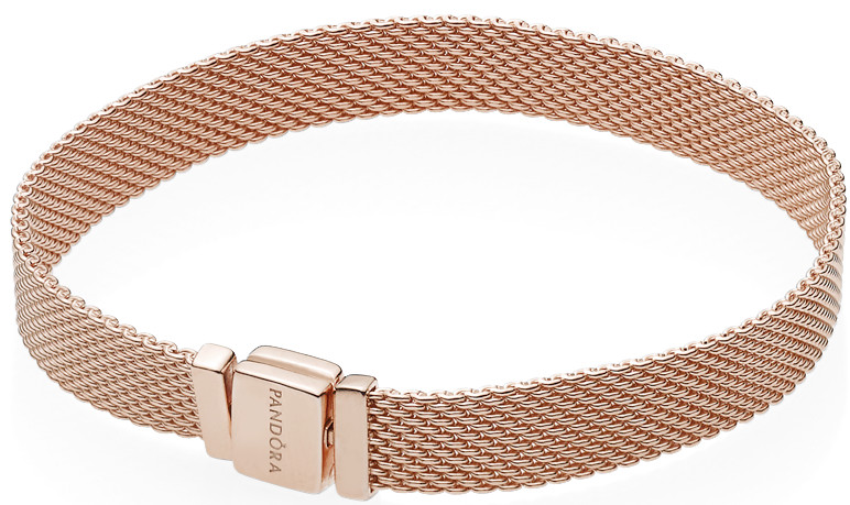 Pandora Reflexions rannekoru ruusukulta 587712