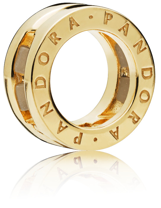 Pandora Reflexions Fixed clip hela 768670C00 - Keskisen Kello Oy