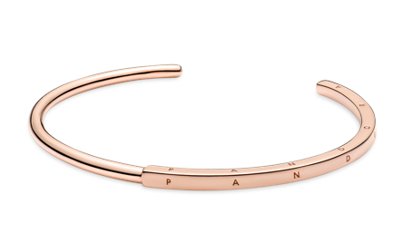 Pandora Signature I-D rannekoru 589493C00