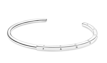 Pandora Signature I-D rannekoru 599493C00