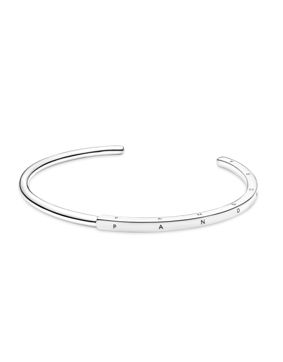 Pandora Signature I-D rannekoru 599493C00