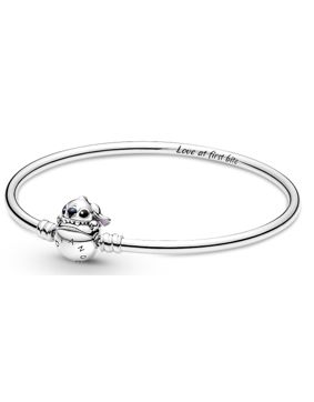 Pandora Disney Stitch rannekoru 591683C01