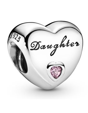 Pandora Moments Daughter's love hela 791726PCZ