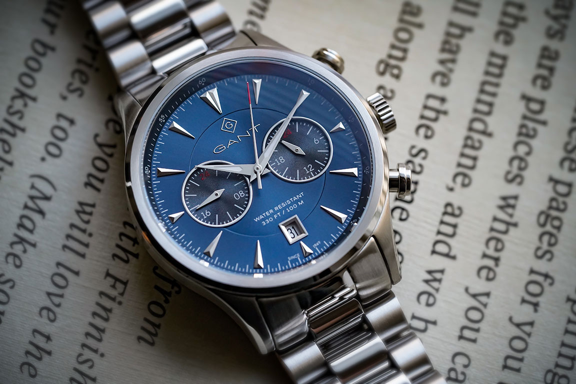 Gant watches for Men watchesonline
