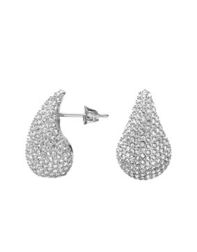 Mockberg Pavé daring large korvakorut MB0216