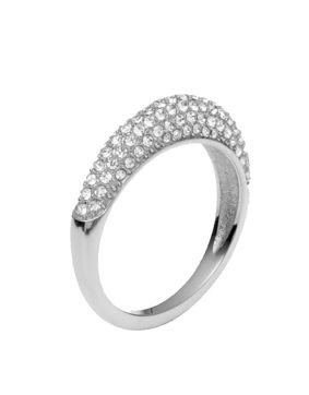 Mockberg Pavé precious sormus MB0232