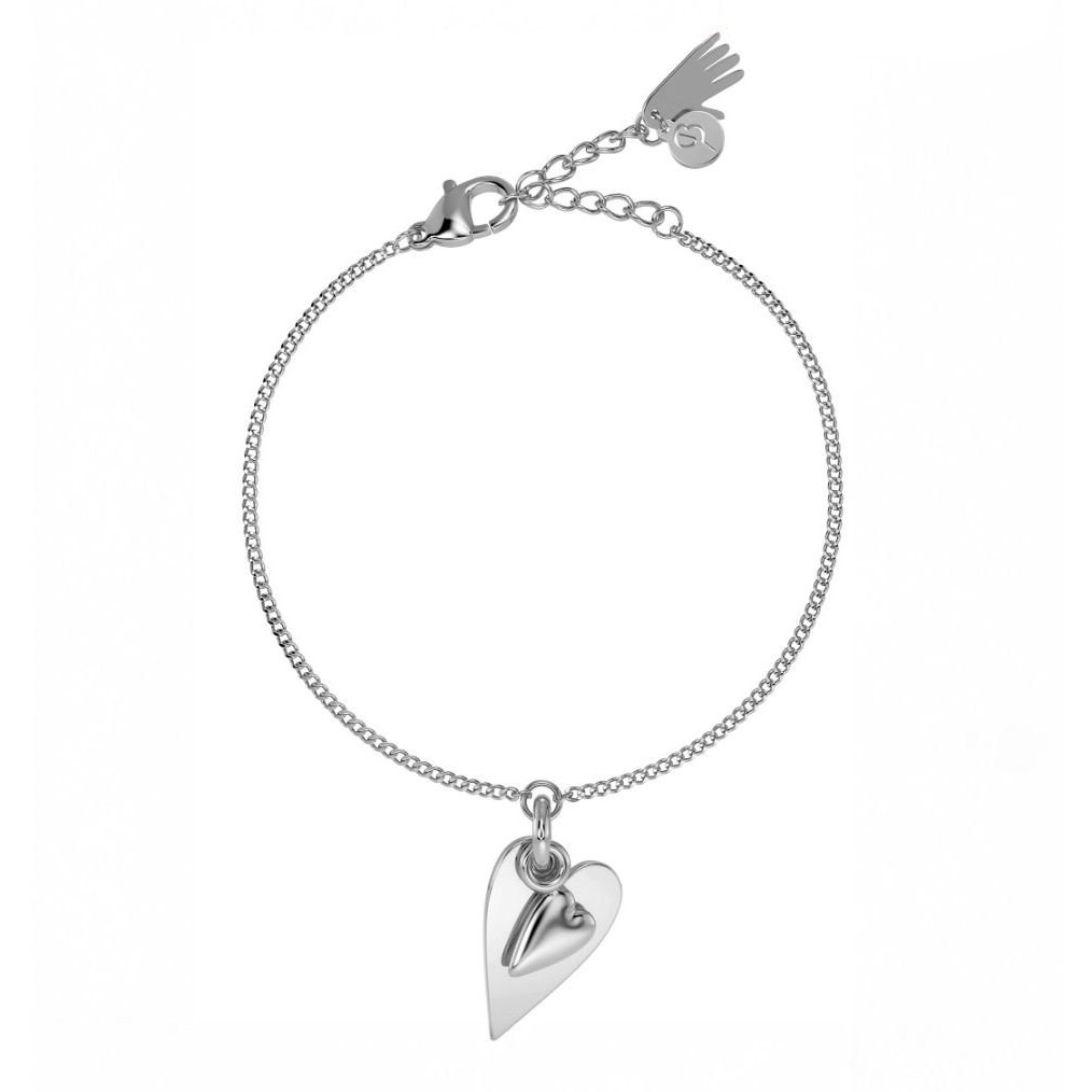 Edblad Heart to Heart Steel rannekoru 129940