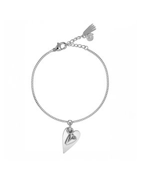 Edblad Heart to Heart Steel rannekoru 129940