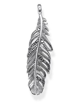 Thomas Sabo Feather riipus PE884-643-11