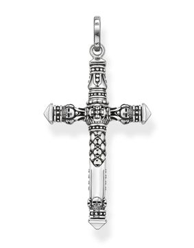 Thomas Sabo riipus cross PE912-637-21