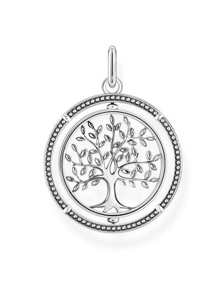 Thomas Sabo Tree of Love silver riipus PE934-637-21