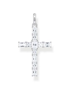 Thomas Sabo Sparkling White riipus PE939-051-14