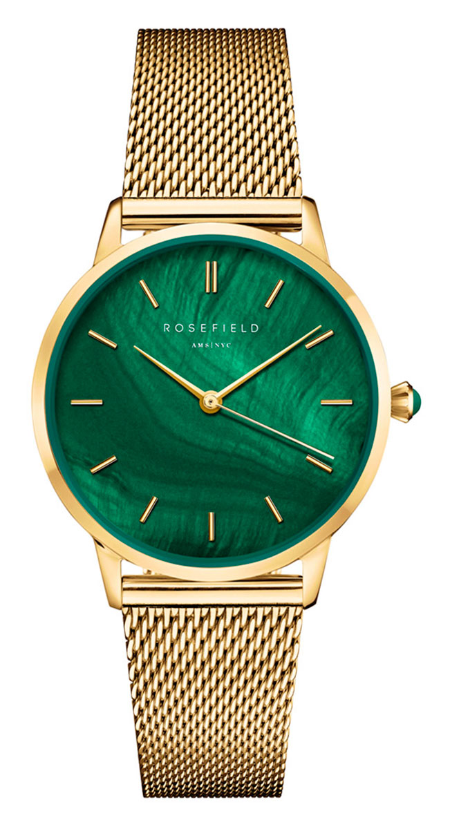 Rosefield Pearl Edit PEGMG-R10