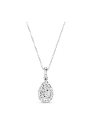 Midem Amsterdam timanttiriipus 0.50ct valkokulta