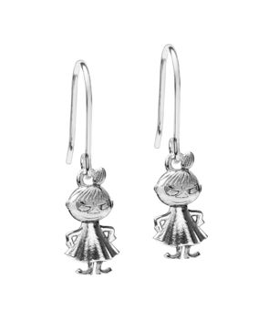 Lumoava x Moomin Pikku Myy korvakorut MO550300000
