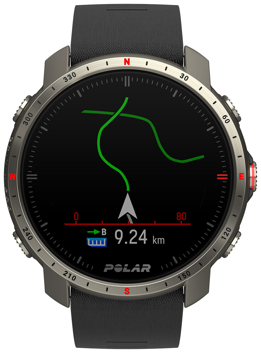 Garmin Forerunner 245 Music urheilukello (musta) - Gigantti verkkokauppa