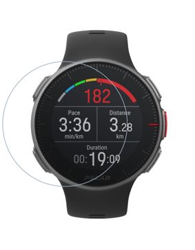 Polar Vantage M / M2 / V näytönsuojalasi