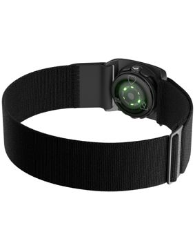 Polar Verity Sense optinen sykesensori musta M-XXL