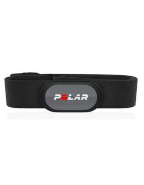 Polar H9 sykevyö / sykesensori