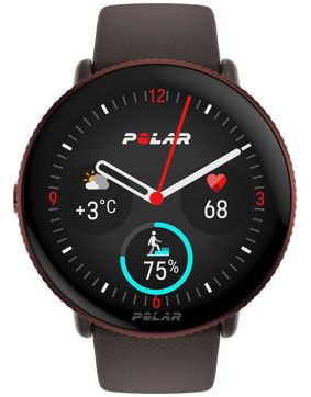 Polar Ignite 3 Brown Copper 900106239