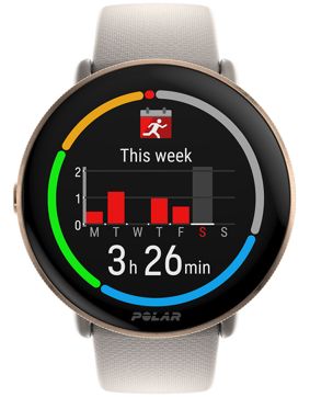 Polar Ignite 3 Greige Sand 900106237