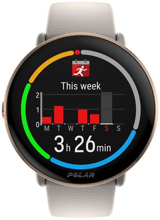 Polar Ignite 3 Greige Sand 900106237