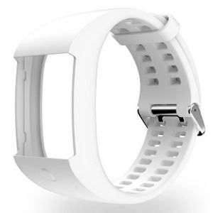 Polar M600 valkoinen ranneke M/L main product photo