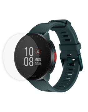 Polar Pacer / Pacer Pro näytönsuojalasi
