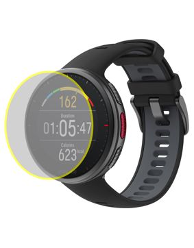 Polar Vantage V2 näytönsuojalasi