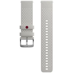 Polar Vantage V3 harmaa silikoniranneke 22 mm S-L main product photo