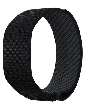 Polar Loop ranneke musta S-L