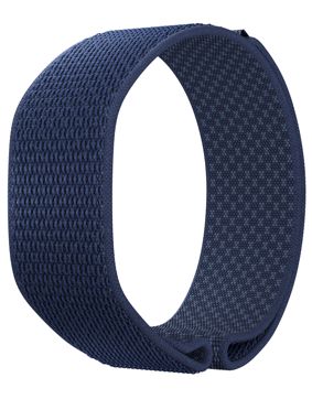Polar Loop ranneke sininen S-L