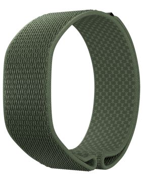 Polar Loop ranneke vihreä S-L