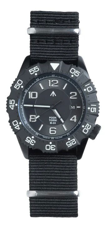 Pookwatches Torni M-24