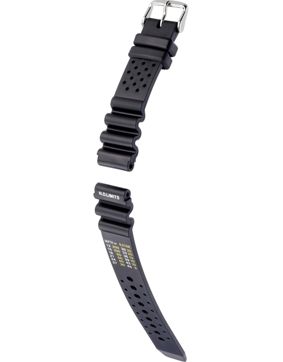 Hirsch Pro Diver ranneke 409 08 8 50
