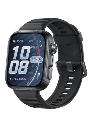 Huawei Watch Fit 5 Pro Black