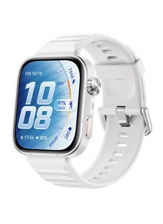 Huawei Watch Fit 5 Pro White