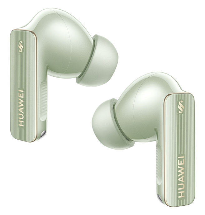 Huawei Freebuds Pro 4 Green